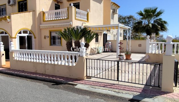 WOHNUNG - Wiederverkauf - ORIHUELA -
                Urbanización Perla del Mar
