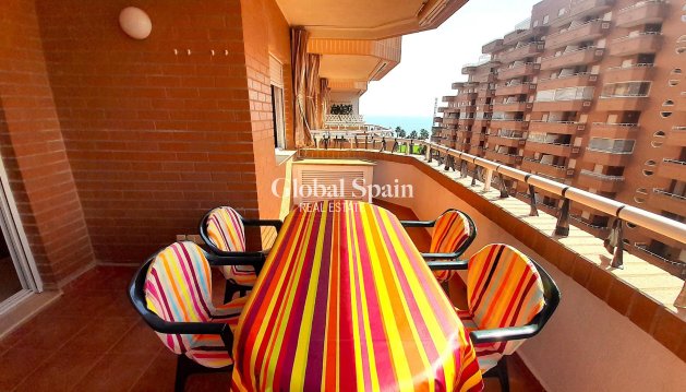 Wohnung - Wiederverkauf - Oropesa del Mar - Orpesa -
                Oropesa del Mar