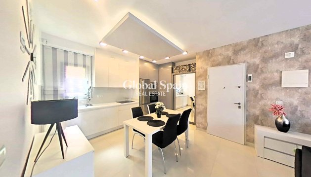 WOHNUNG - Wiederverkauf - PILAR DE LA HORADADA -
                La Torre de la Horadada