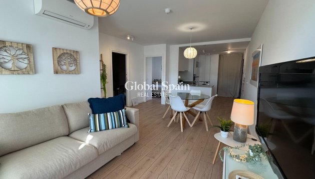 WOHNUNG - Wiederverkauf - PILAR DE LA HORADADA -
                RioMar