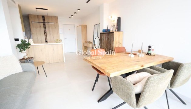 Wohnung - Wiederverkauf - PILAR DE LA HORADADA -
                Zona Pueblo