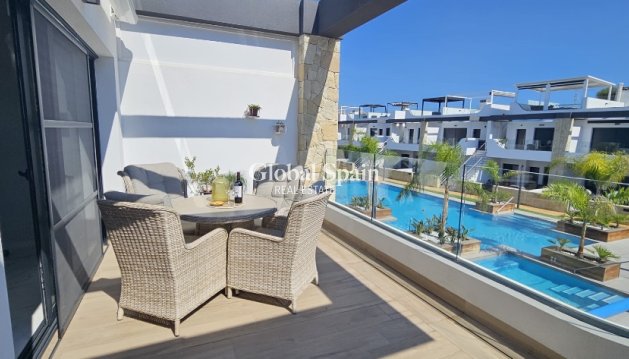 Wohnung - Wiederverkauf - PUNTA PRIMA -
                PUNTA PRIMA