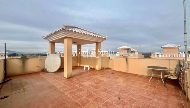 WOHNUNG - Wiederverkauf - SAN FULGENCIO -
                LA MARINA