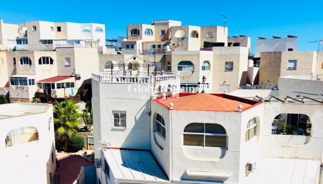 WOHNUNG - Wiederverkauf - SAN MIGUEL DE SALINAS -
                San Miguel de Salinas