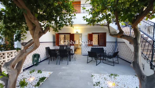 WOHNUNG - Wiederverkauf - SAN PEDRO DEL PINATAR -
                Lo pagan