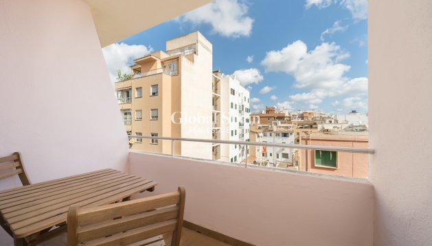 Wohnung - Wiederverkauf - Santa Catalina -
                optional location detail