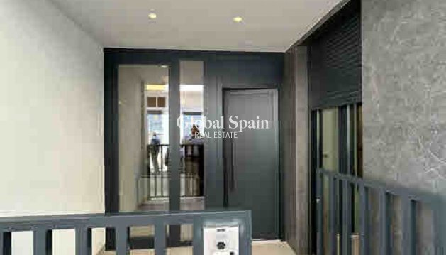 WOHNUNG - Wiederverkauf - SANTIAGO DE LA RIBERA -
                Costa Calida