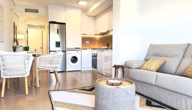 WOHNUNG - Wiederverkauf - TORREVIEJA -
                Acequion