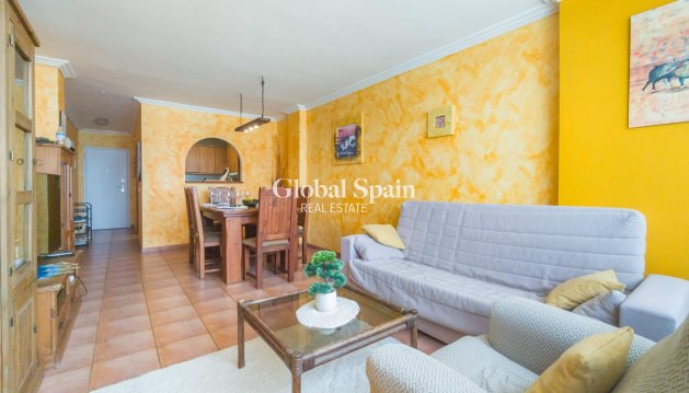 WOHNUNG - Wiederverkauf - TORREVIEJA -
                Acequion