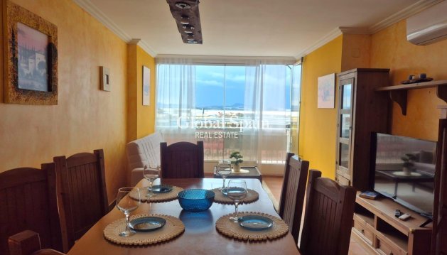 WOHNUNG - Wiederverkauf - TORREVIEJA -
                Acequion
