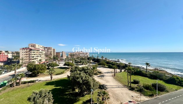 WOHNUNG - Wiederverkauf - TORREVIEJA -
                Cabo Cervera