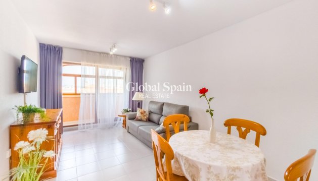 WOHNUNG - Wiederverkauf - TORREVIEJA -
                Center