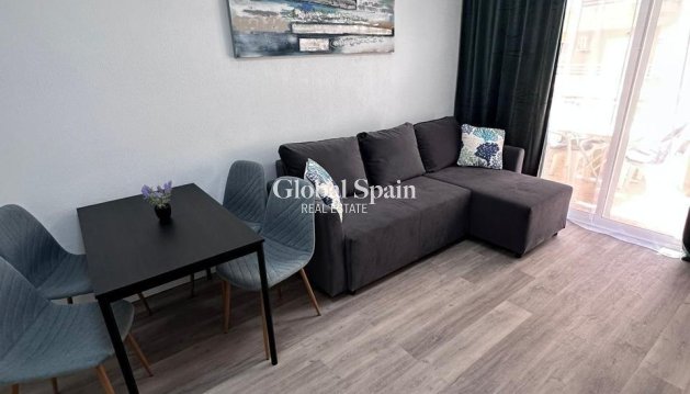 WOHNUNG - Wiederverkauf - TORREVIEJA -
                Centro - Muelle Pesquero