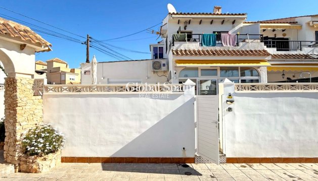 WOHNUNG - Wiederverkauf - TORREVIEJA -
                Costa Blanca