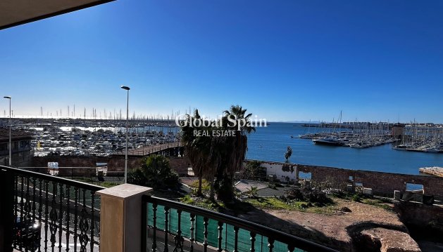 WOHNUNG - Wiederverkauf - TORREVIEJA -
                Costa Blanca