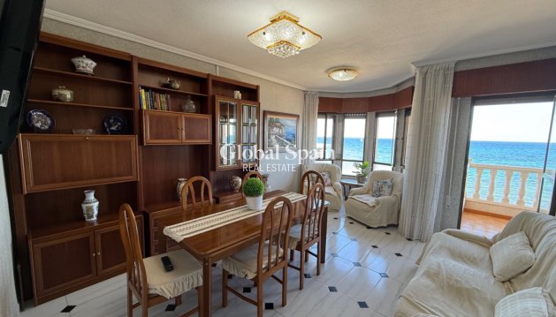 WOHNUNG - Wiederverkauf - TORREVIEJA -
                Costa Blanca