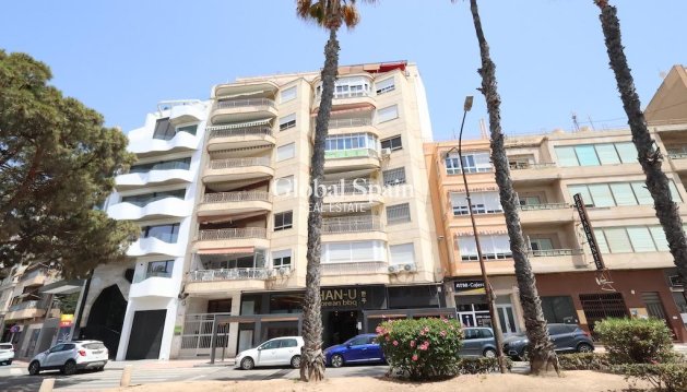 WOHNUNG - Wiederverkauf - TORREVIEJA -
                Costa Blanca