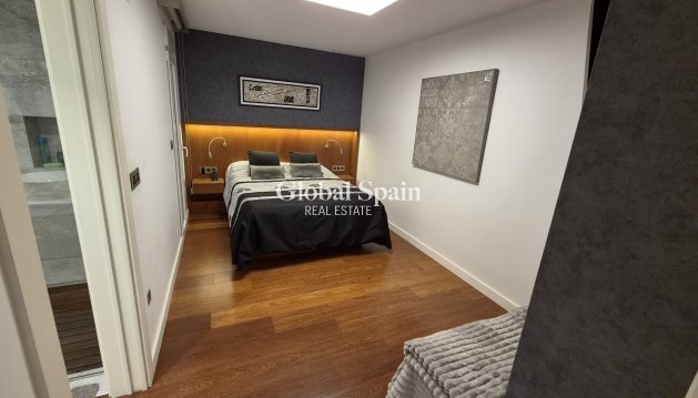 WOHNUNG - Wiederverkauf - TORREVIEJA -
                Costa Blanca