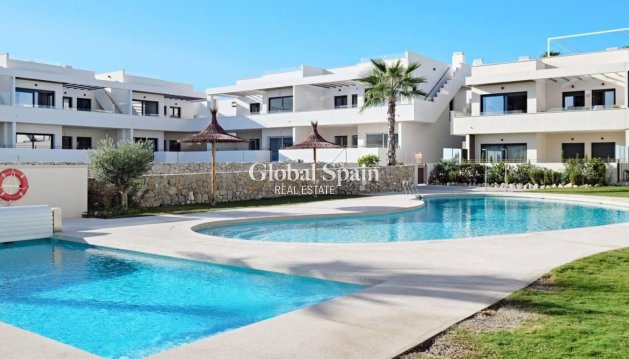 WOHNUNG - Wiederverkauf - TORREVIEJA -
                La veleta