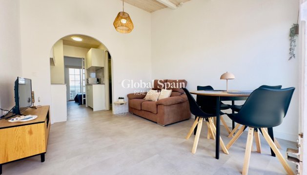 Wohnung - Wiederverkauf - TORREVIEJA -
                Los Frutales