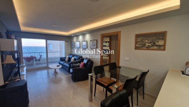 WOHNUNG - Wiederverkauf - TORREVIEJA -
                Playa del Cura