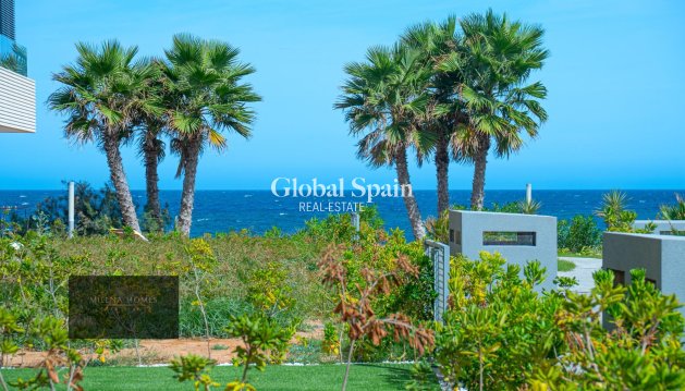 WOHNUNG - Wiederverkauf - TORREVIEJA -
                Punta Prima