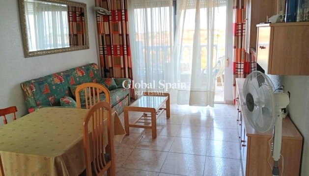 WOHNUNG - Wiederverkauf - TORREVIEJA -
                Torreblanca