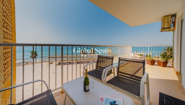 Wohnung - Wiederverkauf - TORREVIEJA -
                Torrevieja