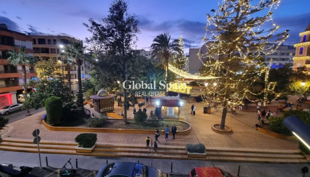 WOHNUNG - Wiederverkauf - TORREVIEJA -
                Torrevieja