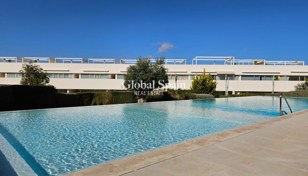 WOHNUNG - Wiederverkauf - TORREVIEJA -
                Torrevieja