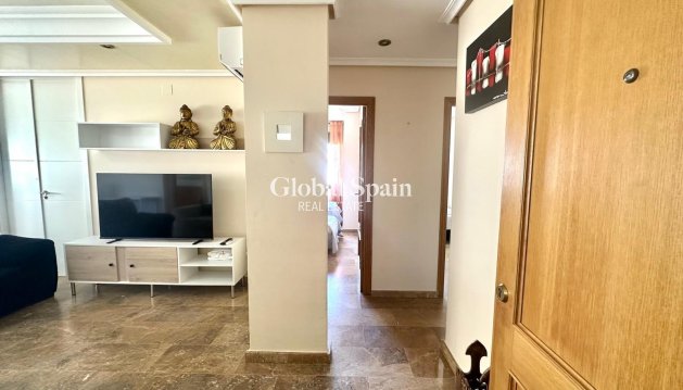 WOHNUNG - Wiederverkauf - TORREVIEJA -
                Torrevieja