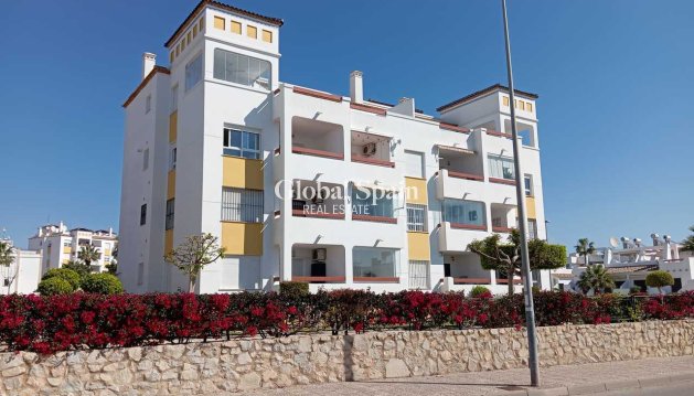 WOHNUNG - Wiederverkauf - VILLAMARTÍN -
                Costa Blanca