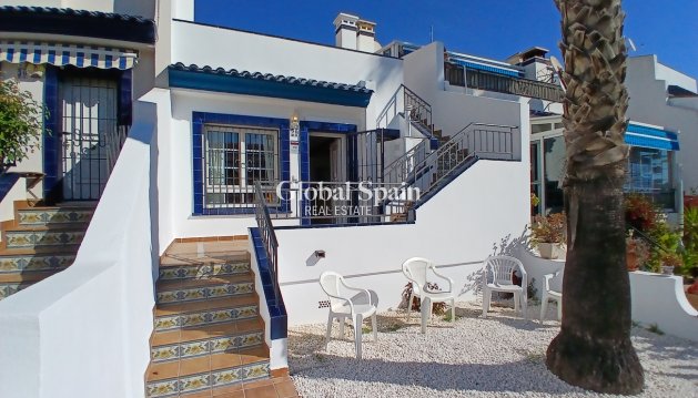 WOHNUNG - Wiederverkauf - VILLAMARTÍN -
                Costa Blanca