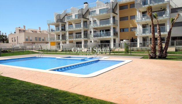 WOHNUNG - Wiederverkauf - VILLAMARTÍN -
                VILLAMARTÍN