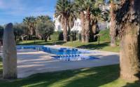 Wynajem długoterminowy - Apartament - Orihuela - Villamartin