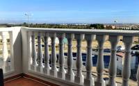 Wynajem długoterminowy - Apartament - Orihuela - Villamartin