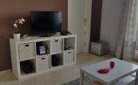 Wynajem długoterminowy - Apartament - Orihuela - Villamartin