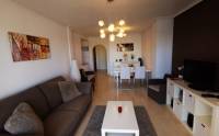 Wynajem długoterminowy - Apartament - Orihuela - Villamartin