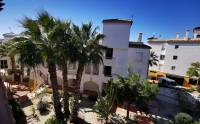 Wynajem długoterminowy - Apartament - Orihuela - Villamartin