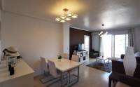 Wynajem długoterminowy - Apartament - Orihuela - Villamartin