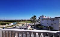 Wynajem długoterminowy - Apartament - Orihuela - Villamartin