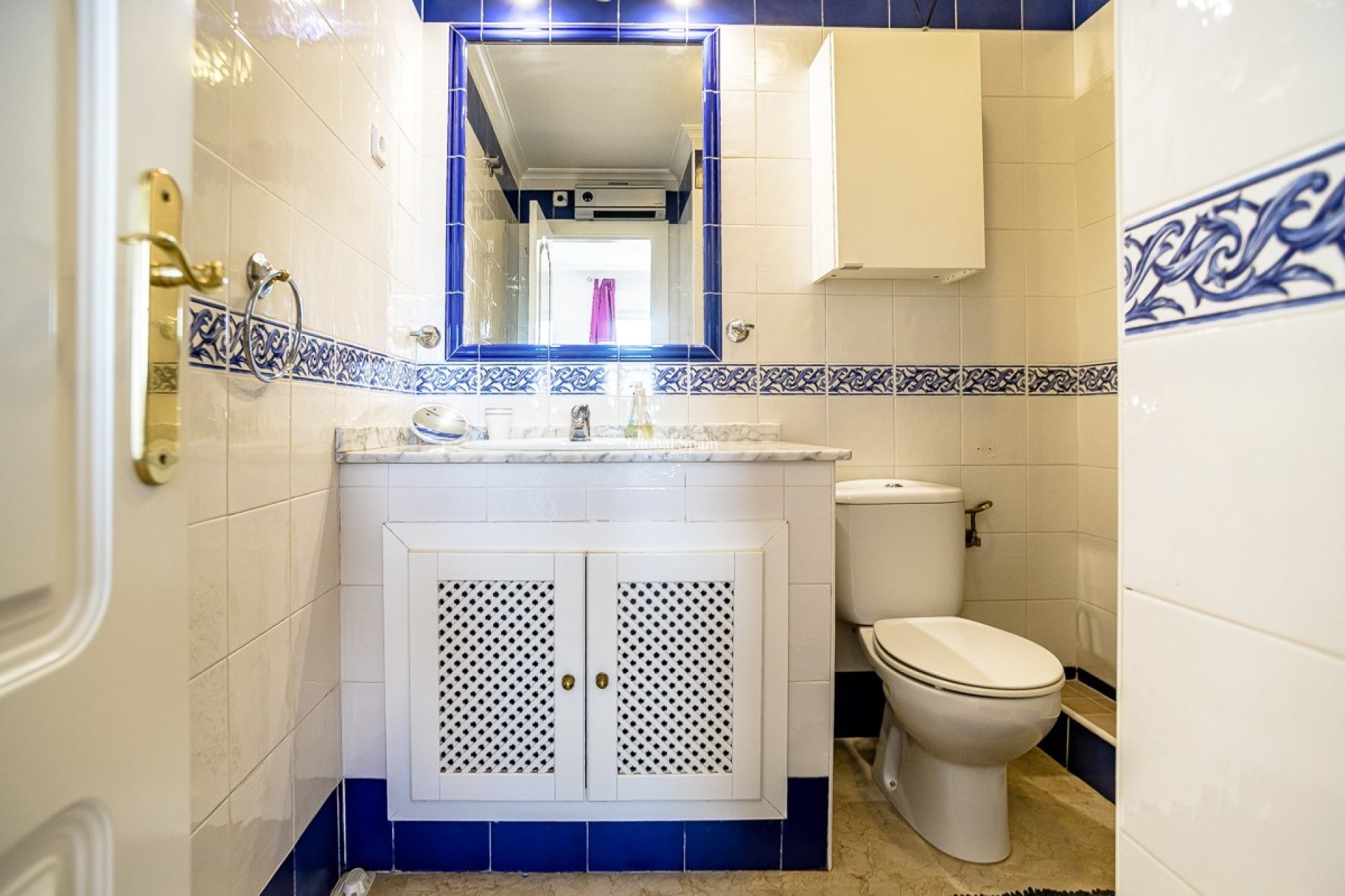 Wynajem długoterminowy - Apartament -
ORIHUELA - VILLAMARTÍN