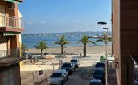 Wynajem długoterminowy - Apartament - San Pedro del Pinatar - Lo Pagan