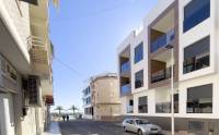 Wynajem długoterminowy - Apartament - San Pedro del Pinatar - Lo Pagan