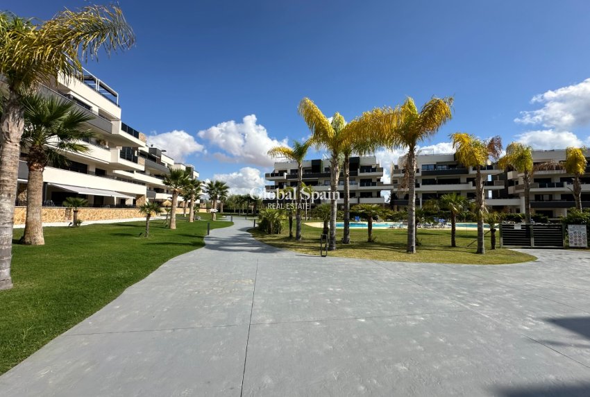 Wynajem długoterminowy - Daszek -
ORIHUELA COSTA - 