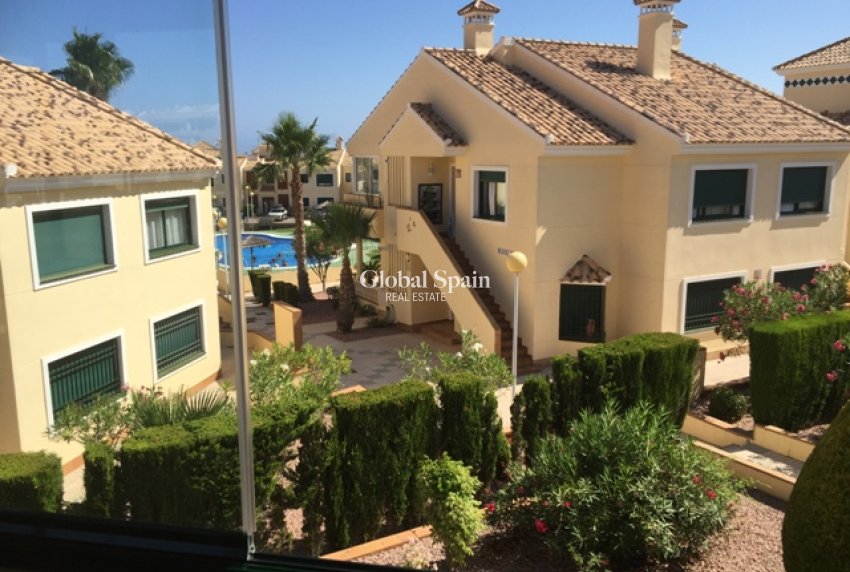 Wynajem długoterminowy - MIESZKANIE -
ORIHUELA COSTA - CAMPOAMOR