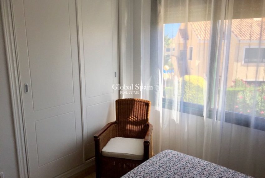 Wynajem długoterminowy - MIESZKANIE -
ORIHUELA COSTA - CAMPOAMOR