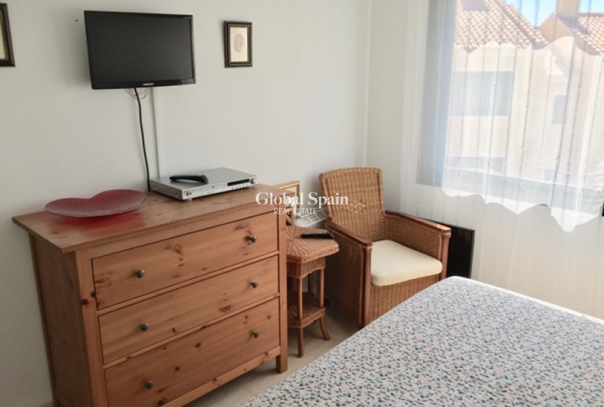 Wynajem długoterminowy - MIESZKANIE -
ORIHUELA COSTA - CAMPOAMOR