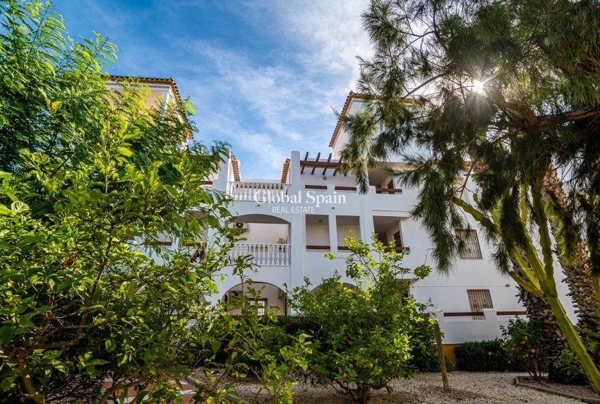 Wynajem długoterminowy - MIESZKANIE -
ORIHUELA - VILLAMARTÍN