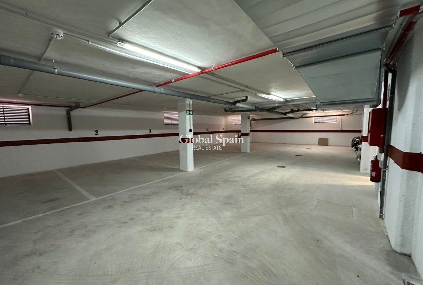 Wynajem długoterminowy - MIESZKANIE -
SAN PEDRO DEL PINATAR - Lo Pagan